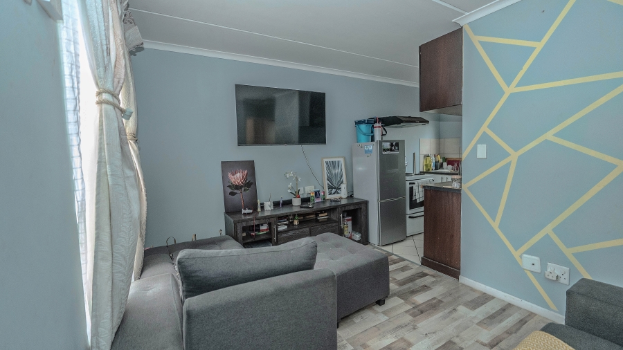 2 Bedroom Property for Sale in Sunset Glen Western Cape